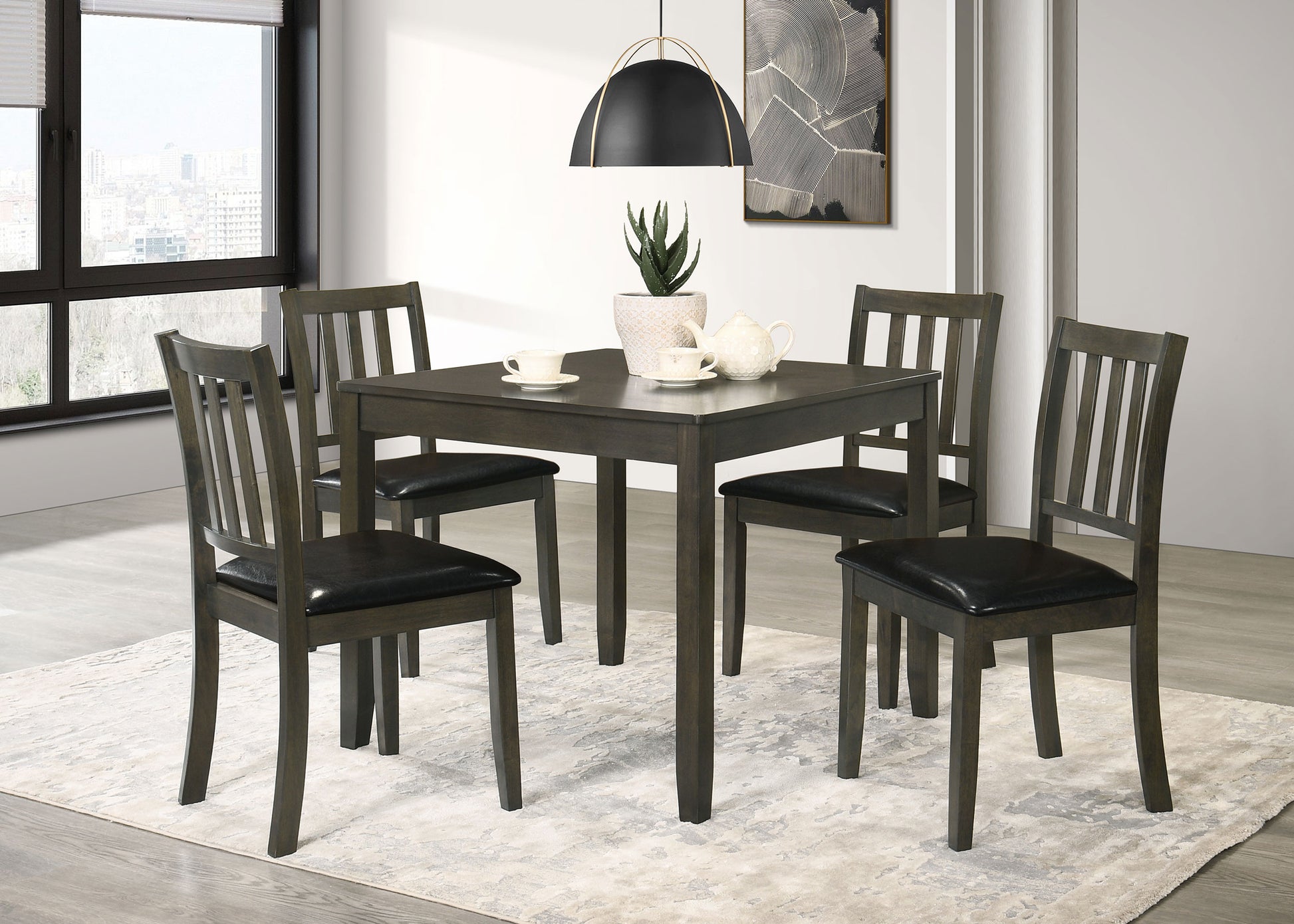 Parkwood Collection