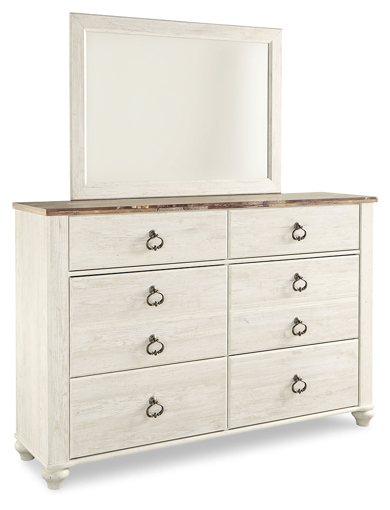 Willowton Collection