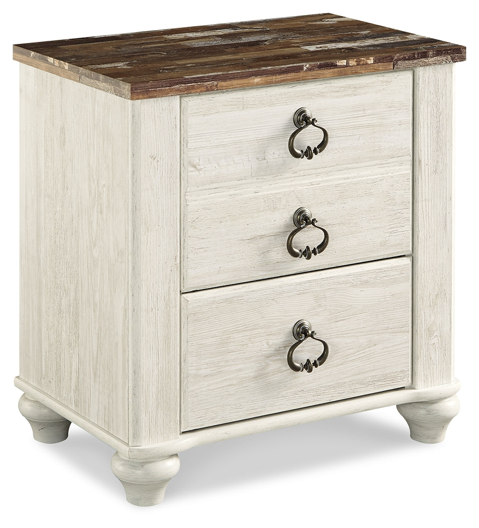 Willowton Collection