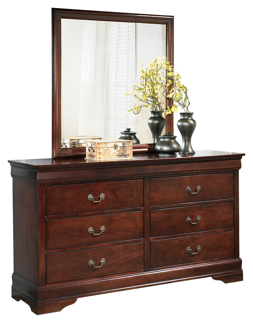 Alisdair Collection