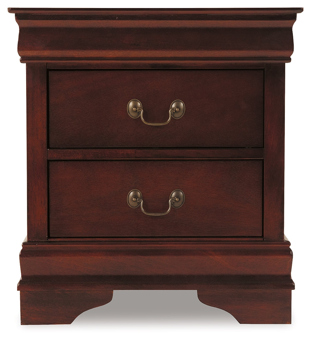 Alisdair Collection