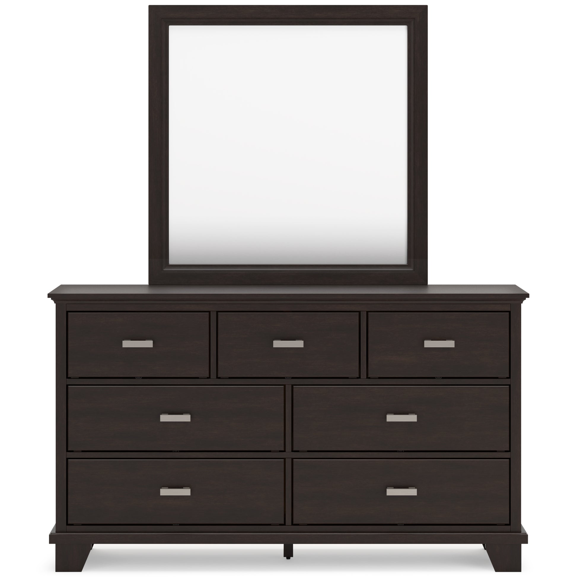 Covetown Collection