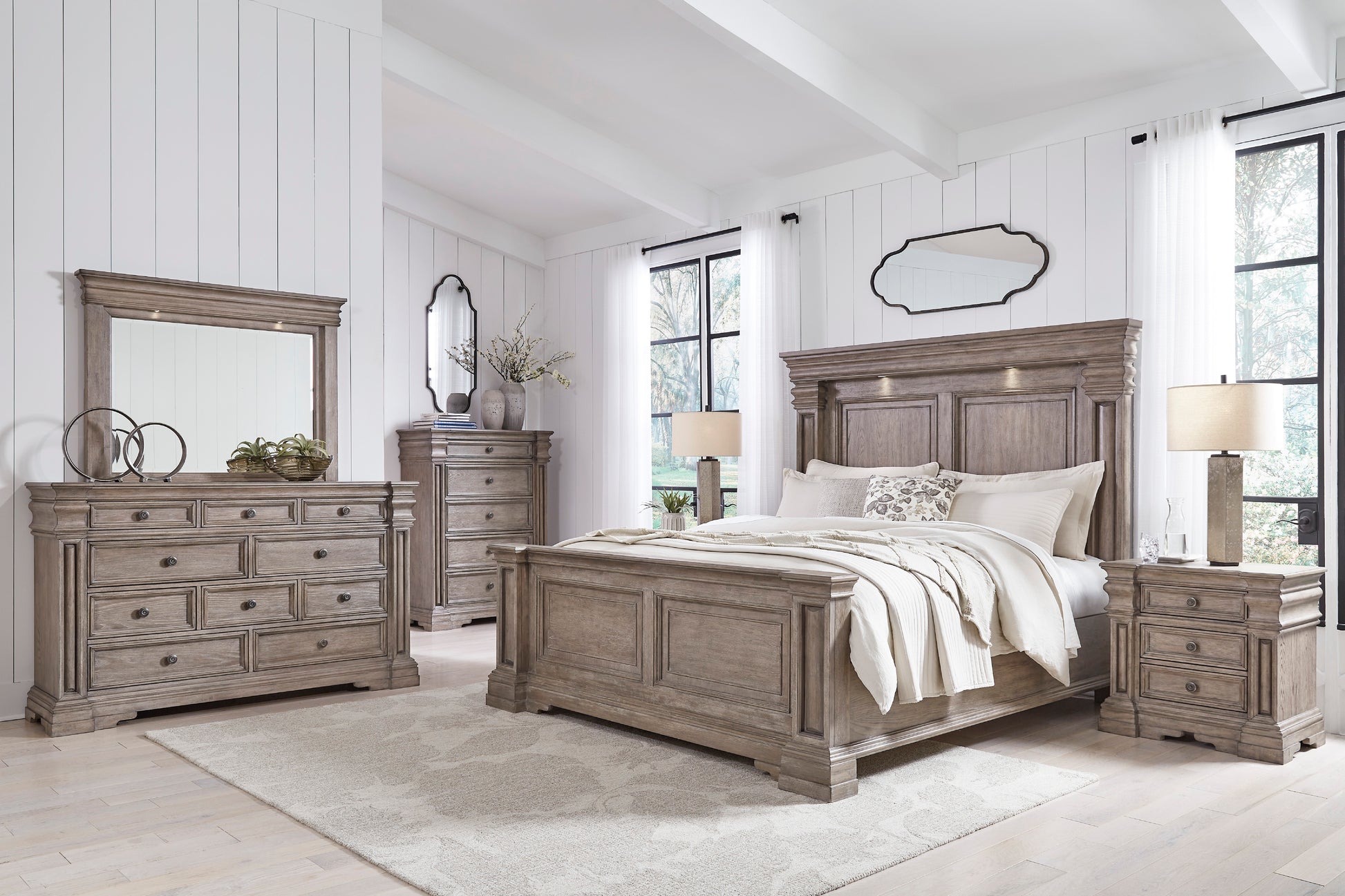 Blairhurst Collection