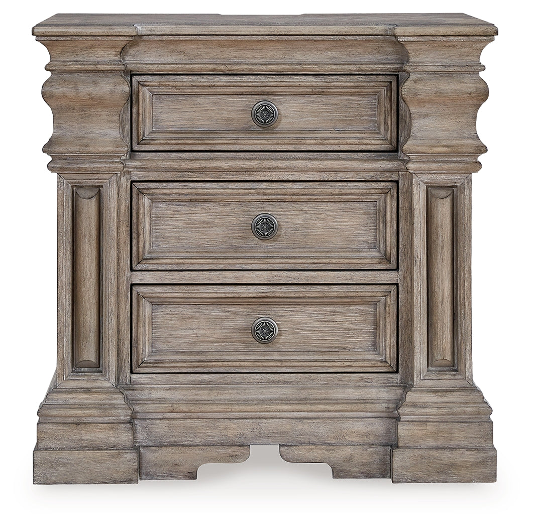 Blairhurst Collection