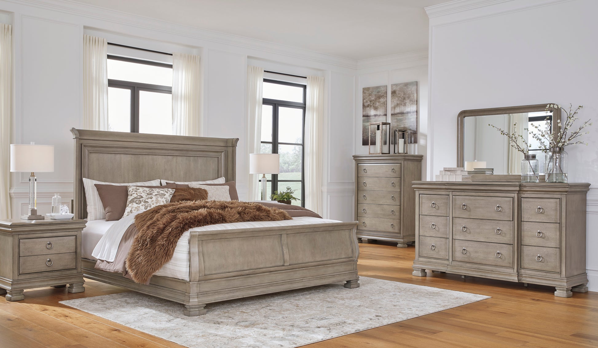 Lexorne Collection