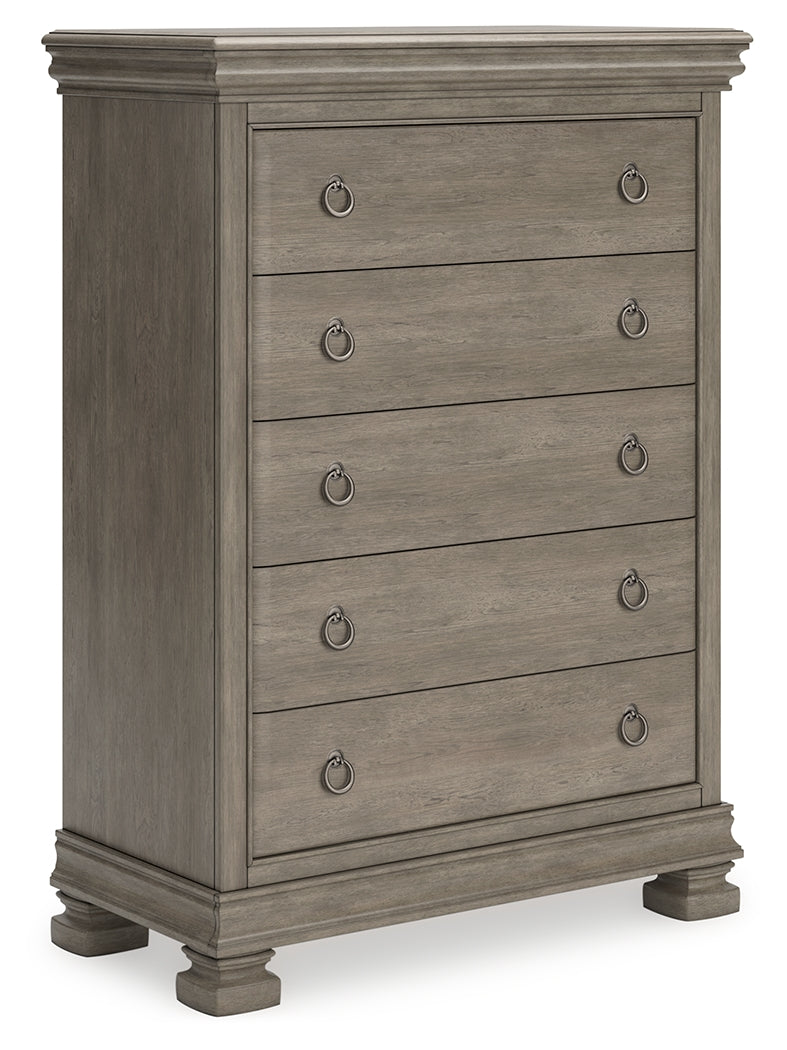 Lexorne Collection