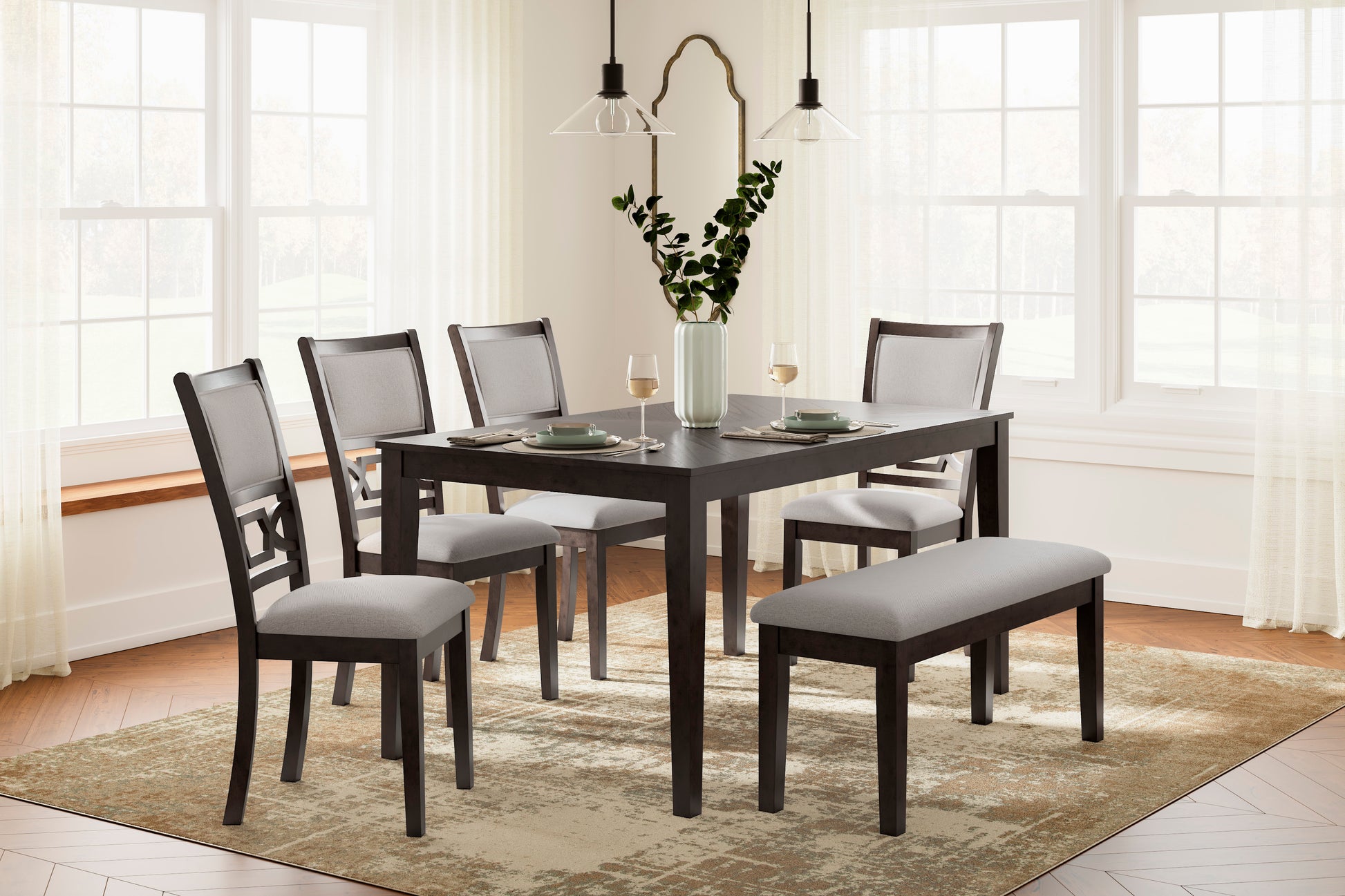 Langwest Collection