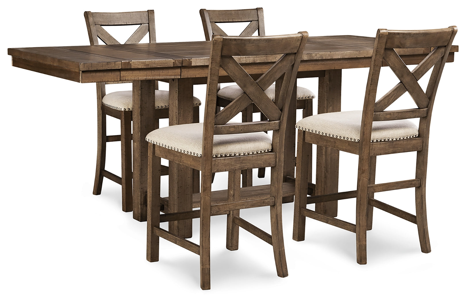 Moriville Collection