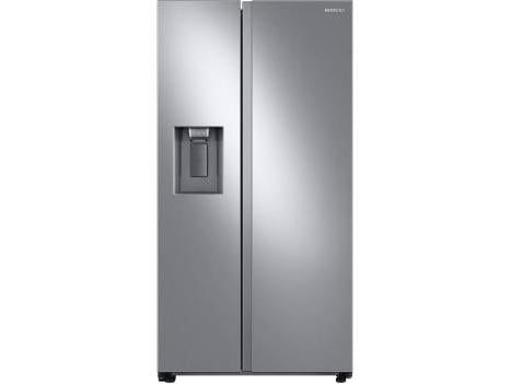 SAMSUNG 27.0 Cu. Ft. SxS Refrigerator S/S