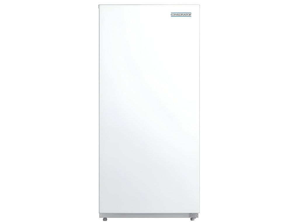 CONSERVATOR 17.0 Cu. Ft. Upright Freezer