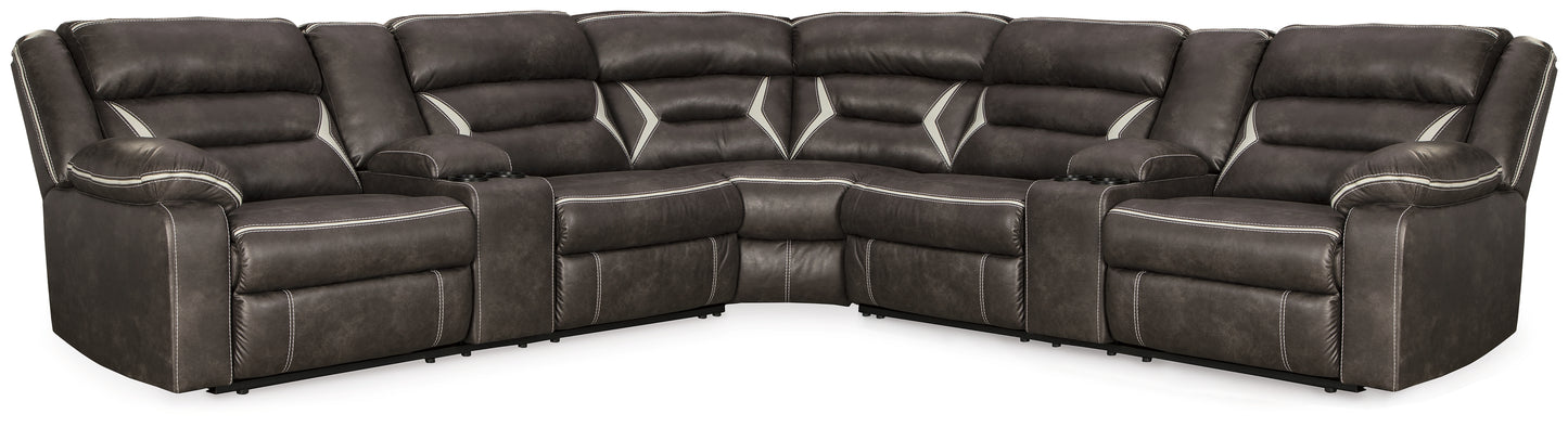 Kincord Collection