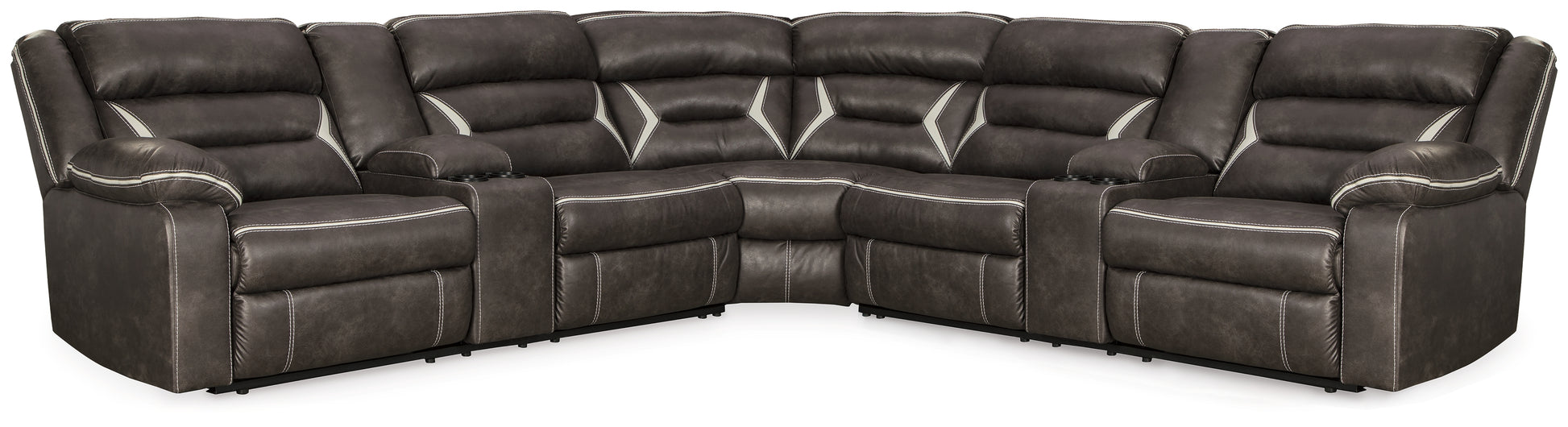 Kincord Collection