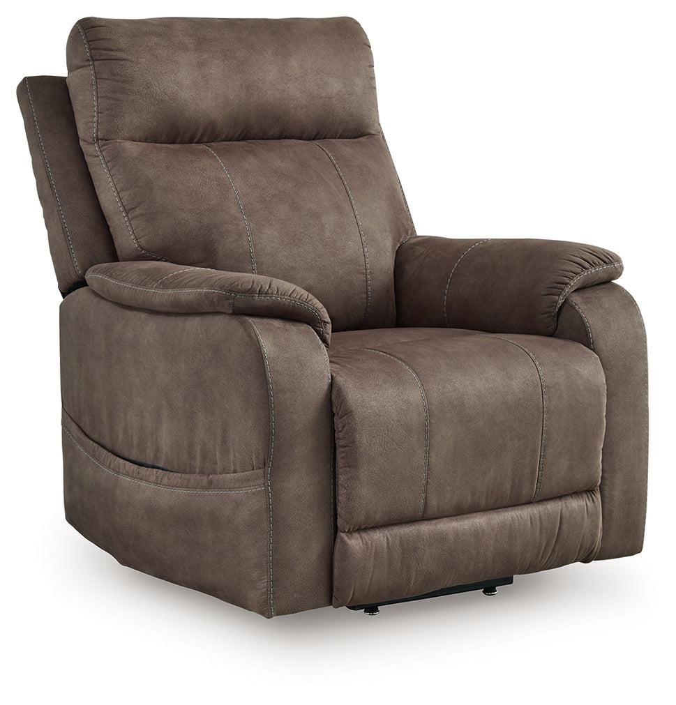 Crestmeade Recliner