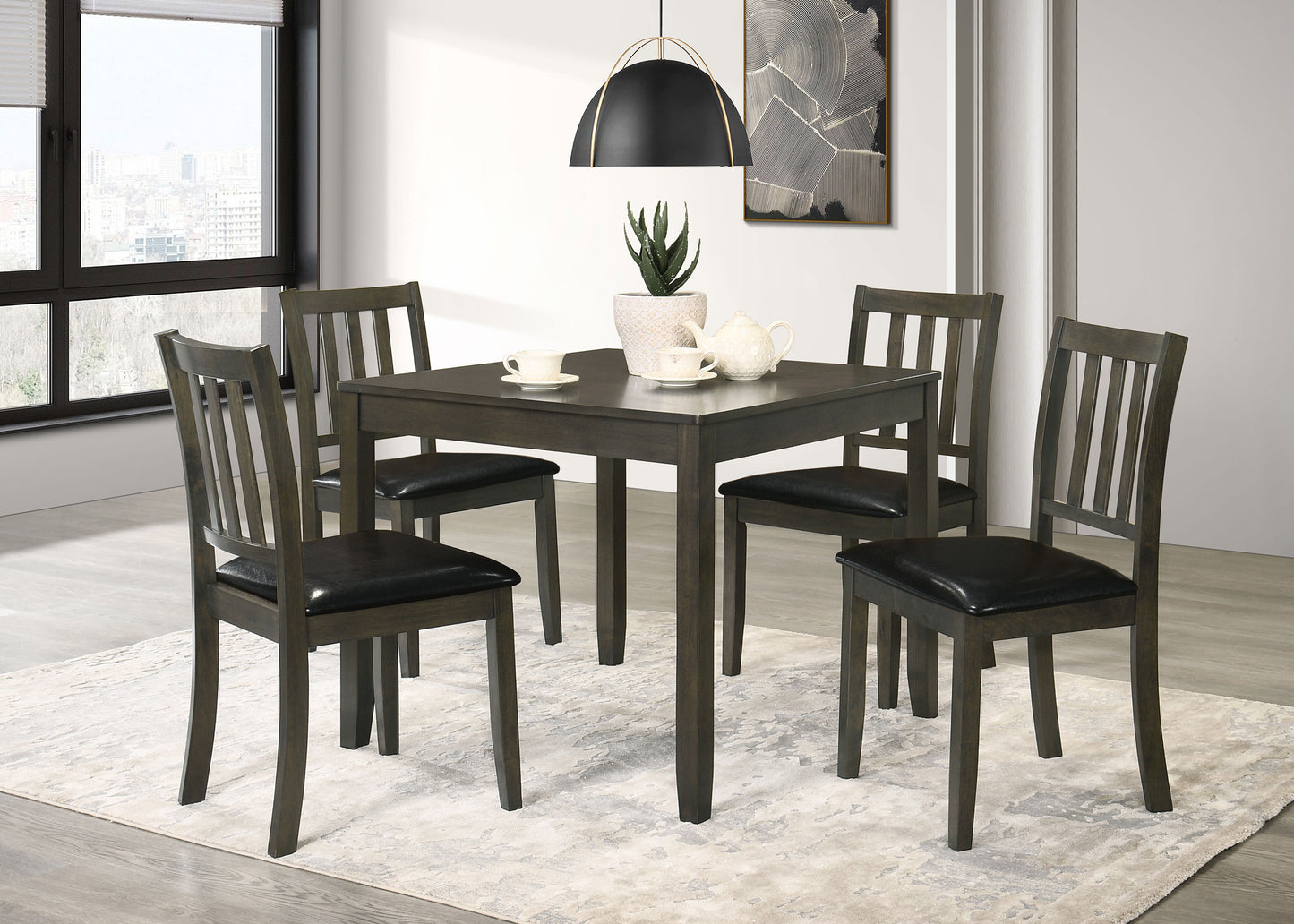 Parkwood Collection