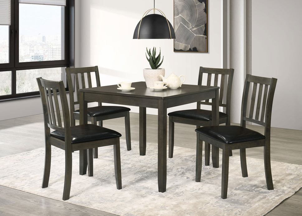 Parkwood Collection