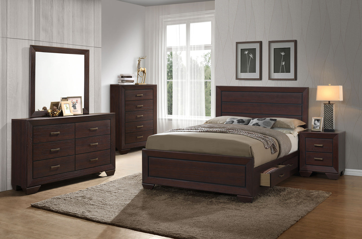 Kauffman Collection