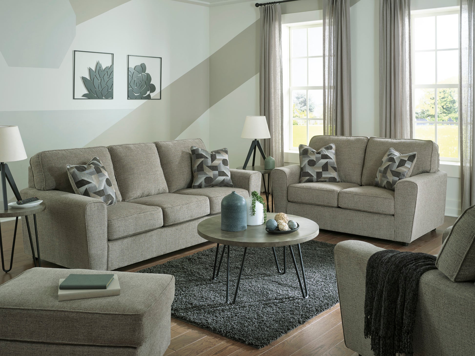 Cascilla Collection