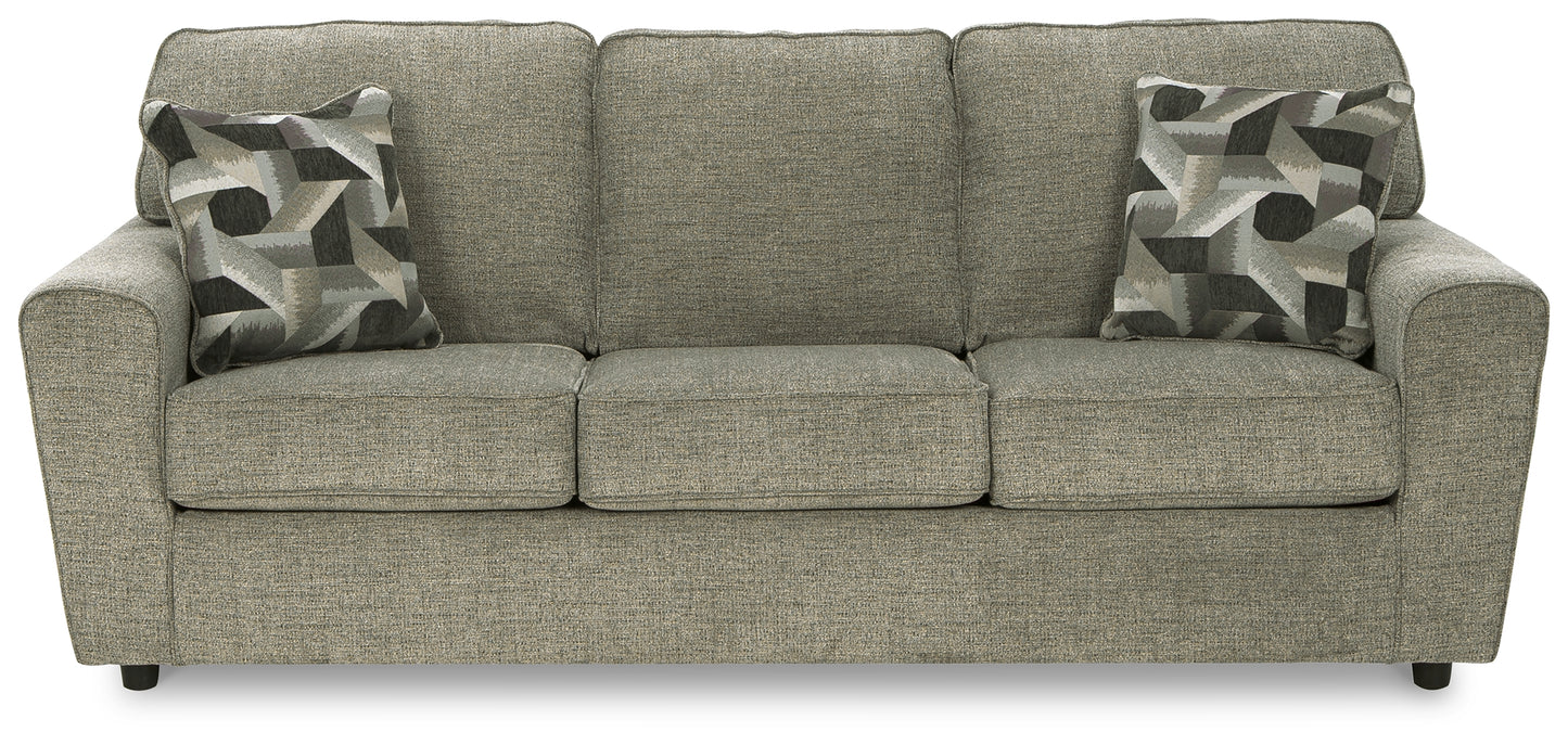 Cascilla Collection