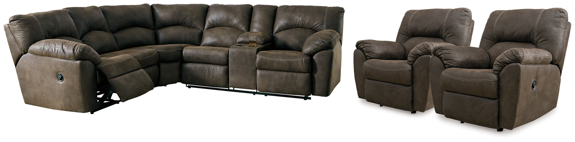 Tambo Recliner