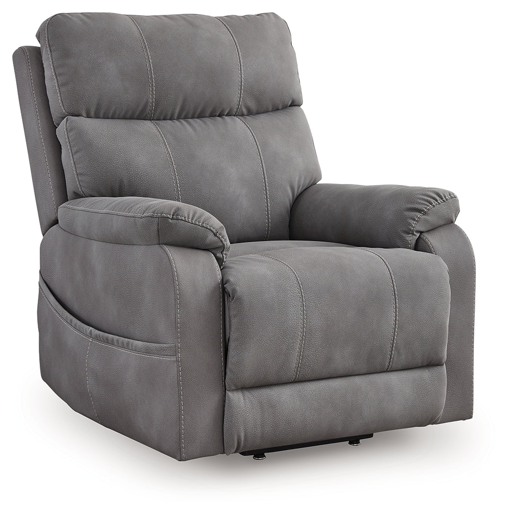 Next-Gen Durapella Recliner