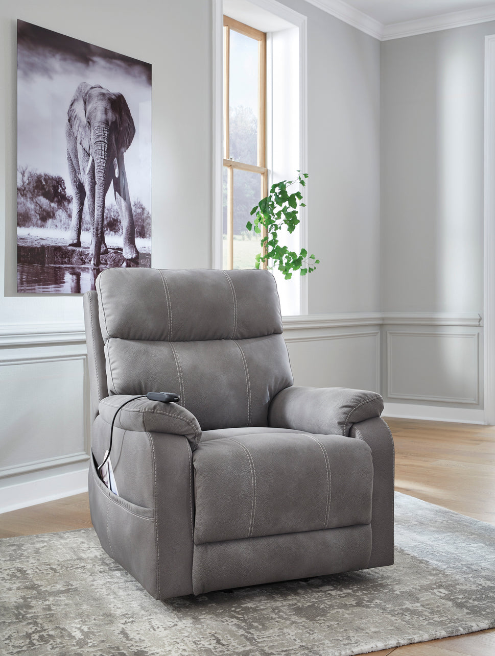 Next-Gen Durapella Recliner