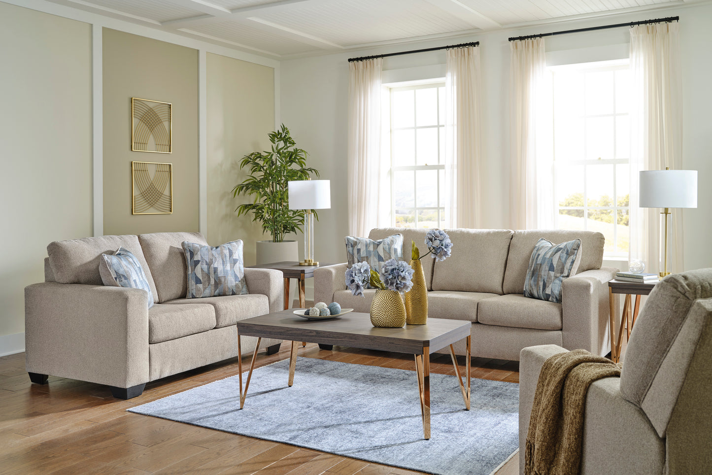 Deltona Recliner