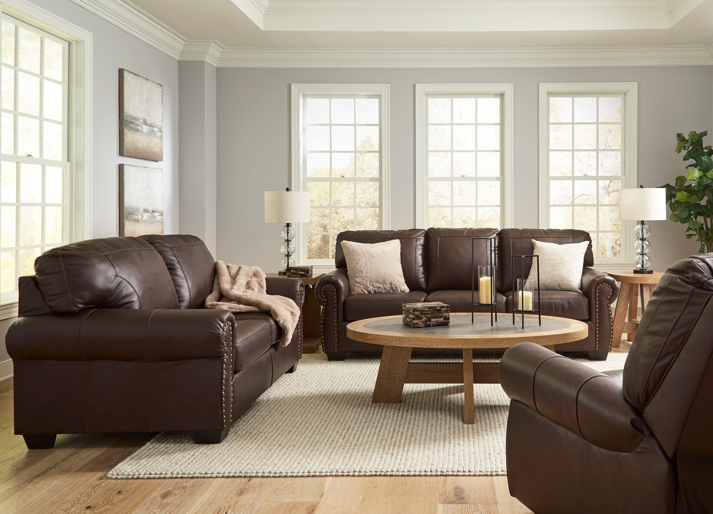 Colleton Collection