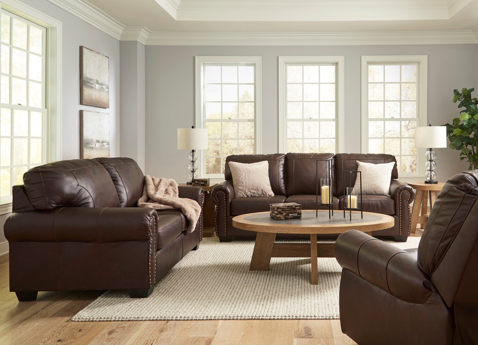 Colleton Collection