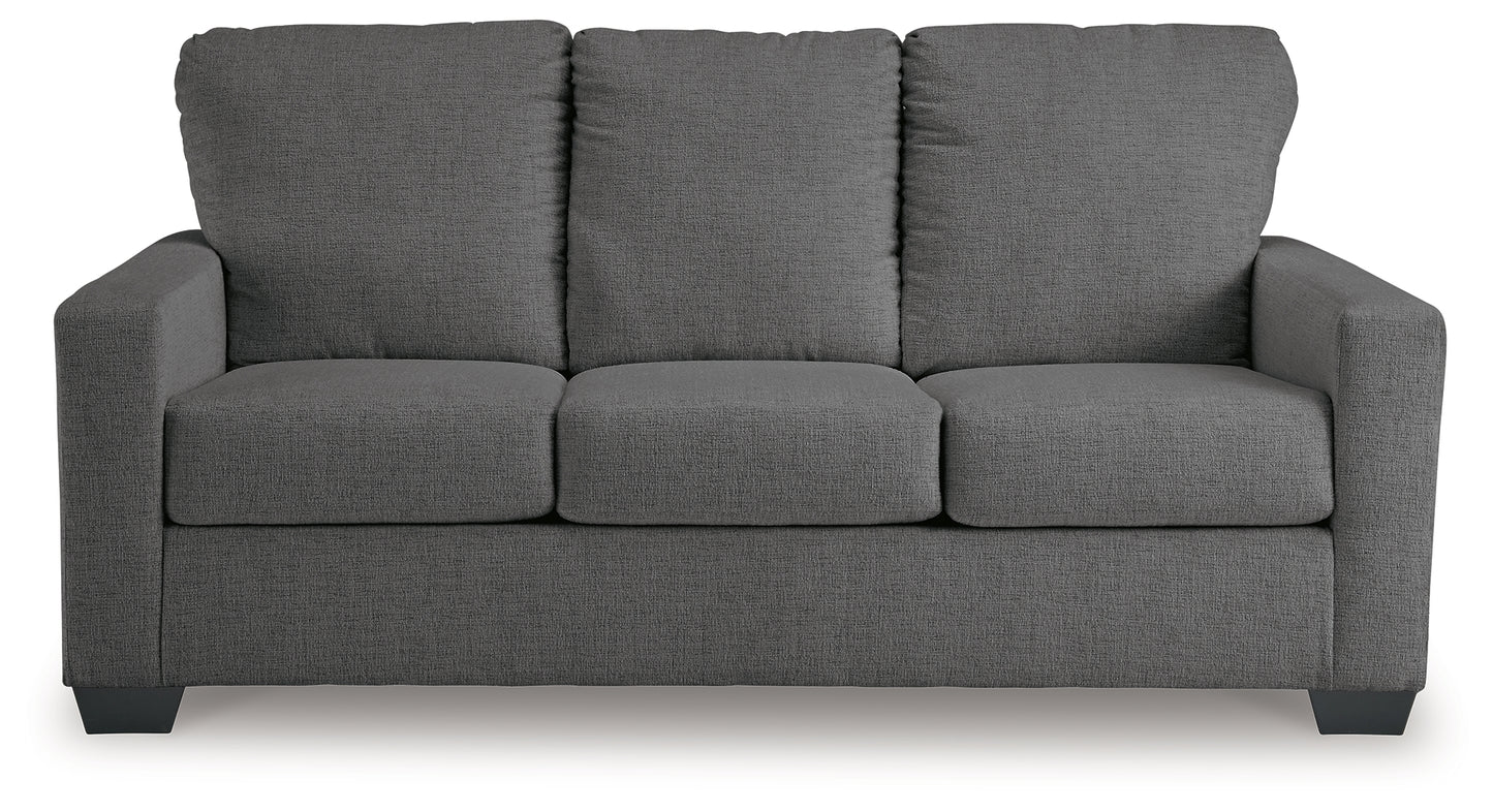 Rannis Collection