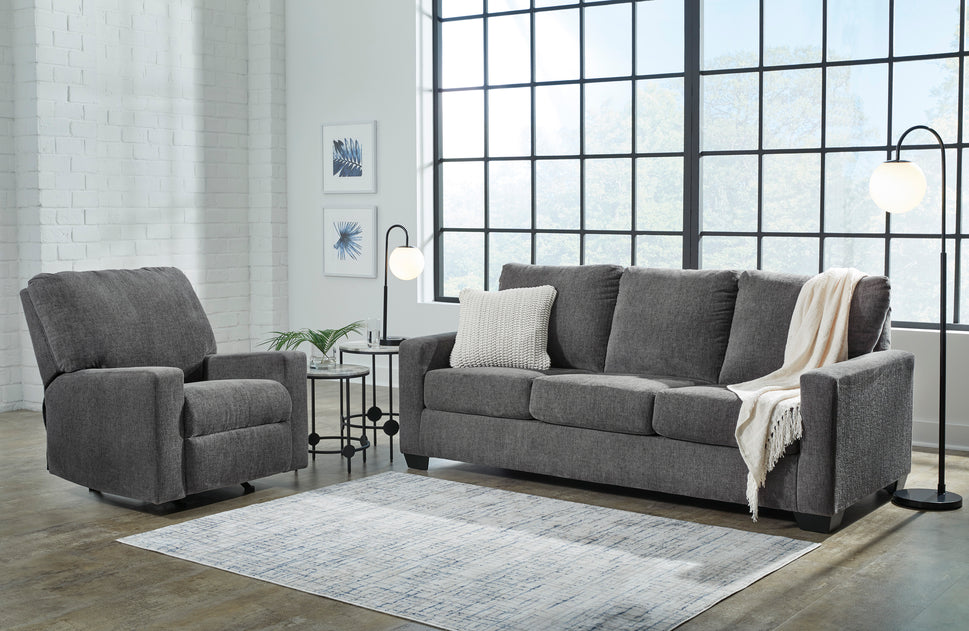 Rannis Collection