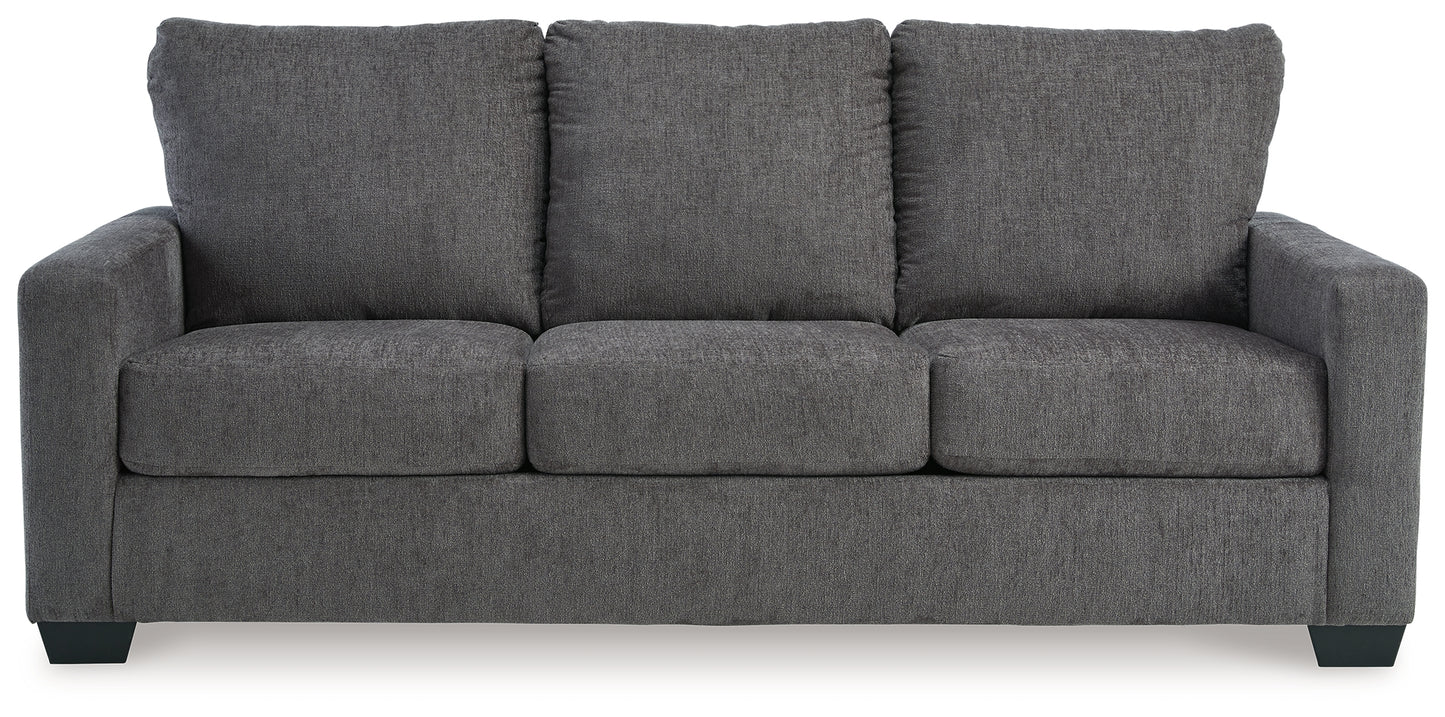 Rannis Collection