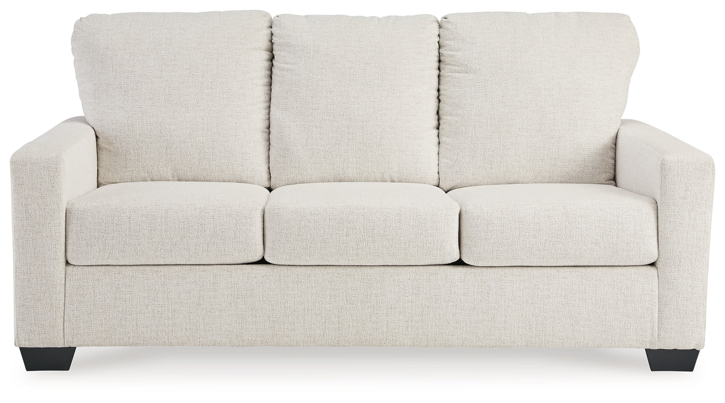 Rannis Collection