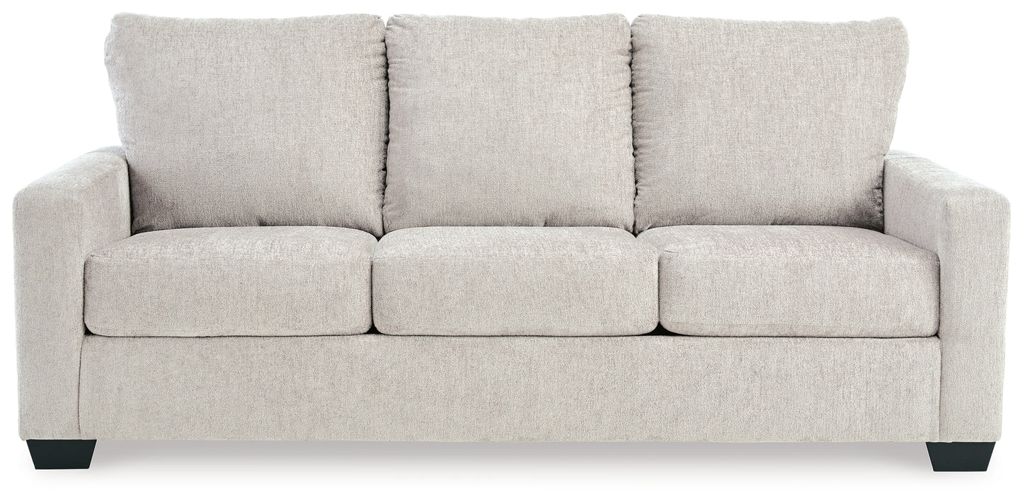 Rannis Collection