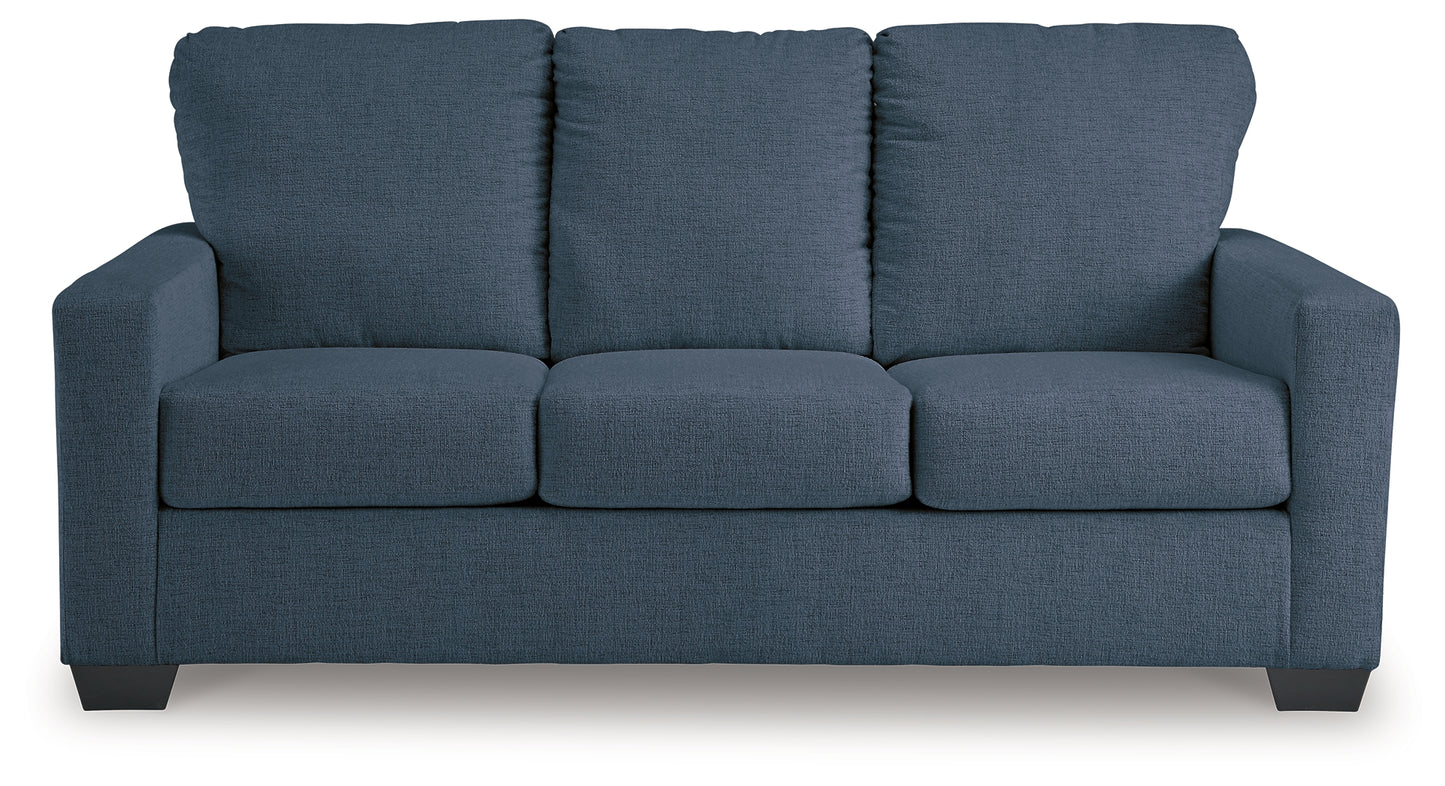 Rannis Collection