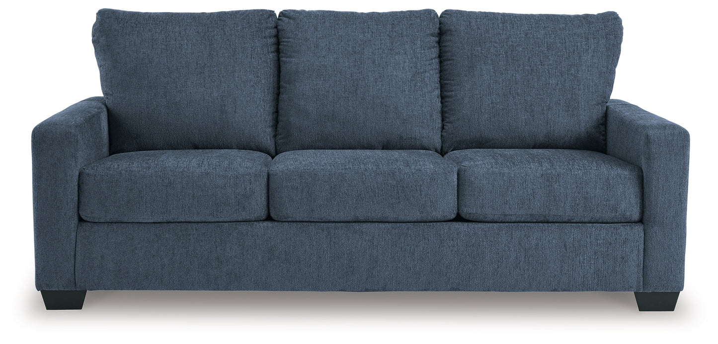 Rannis Collection