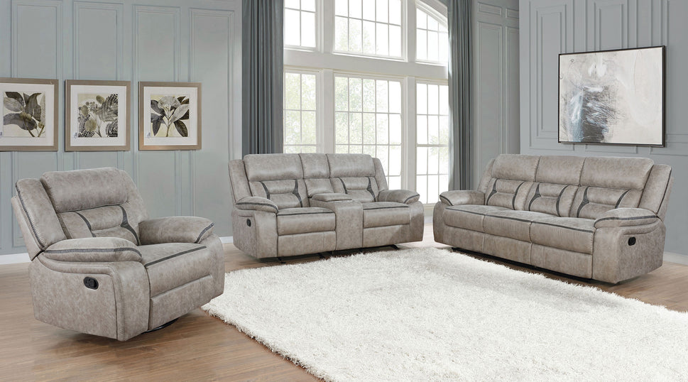 Greer Collection