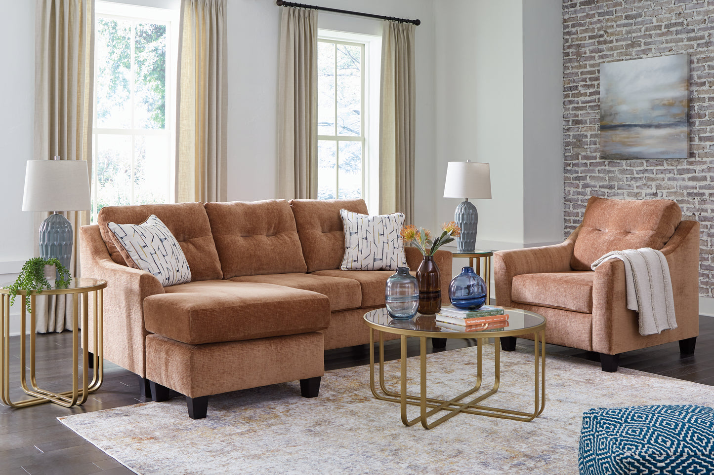 Amity Bay Collection