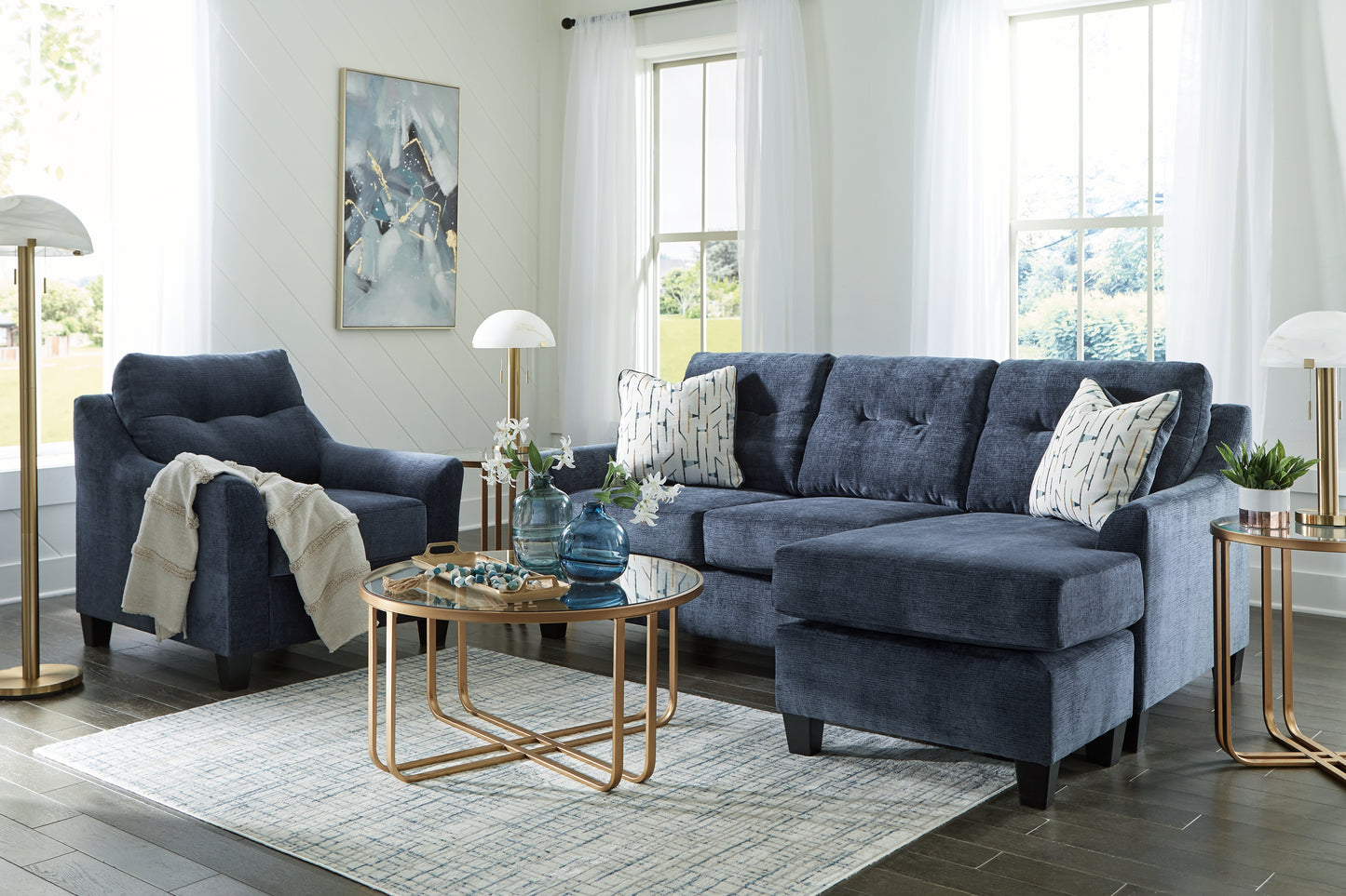 Amity Bay Collection