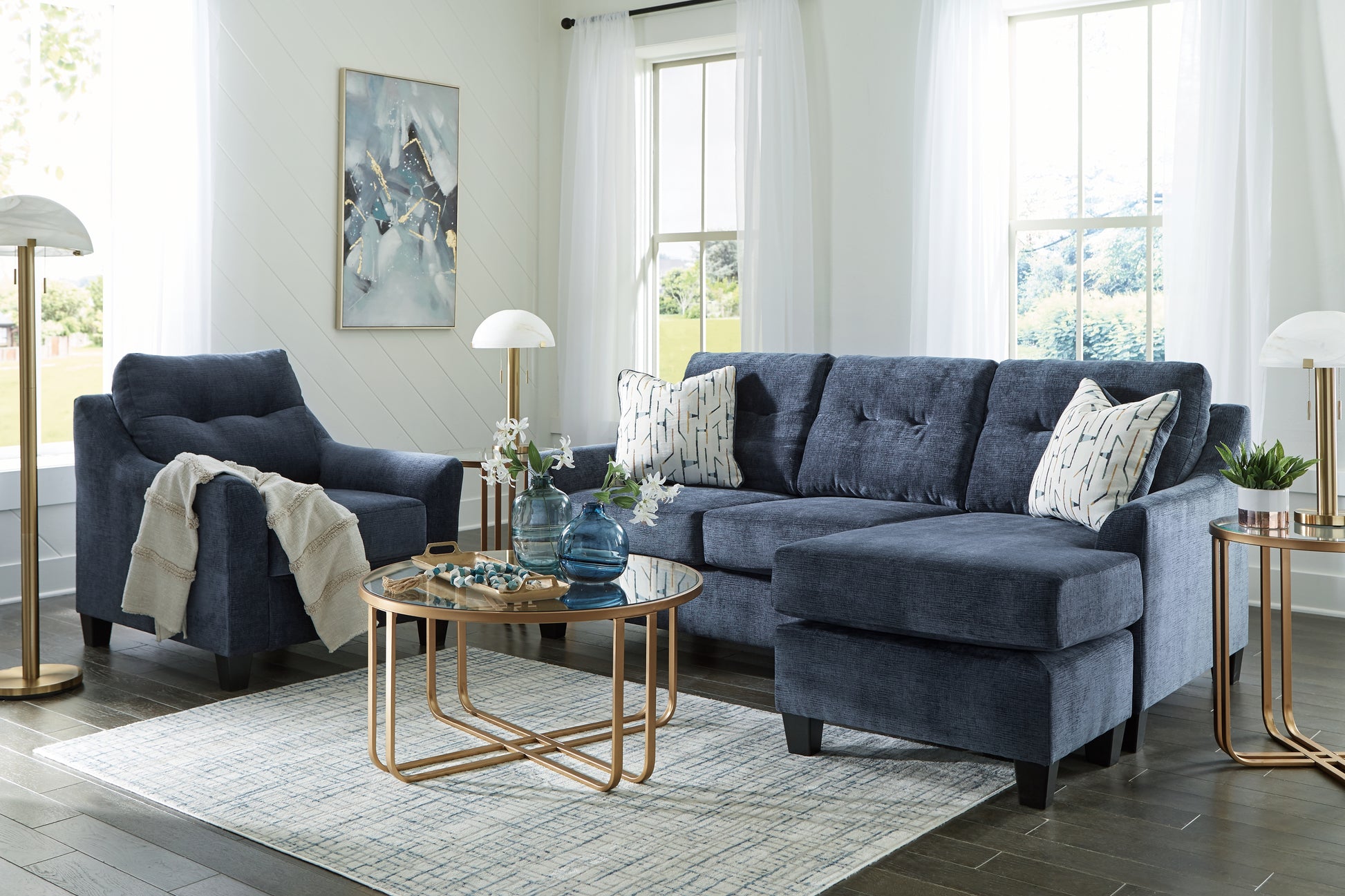 Amity Bay Collection