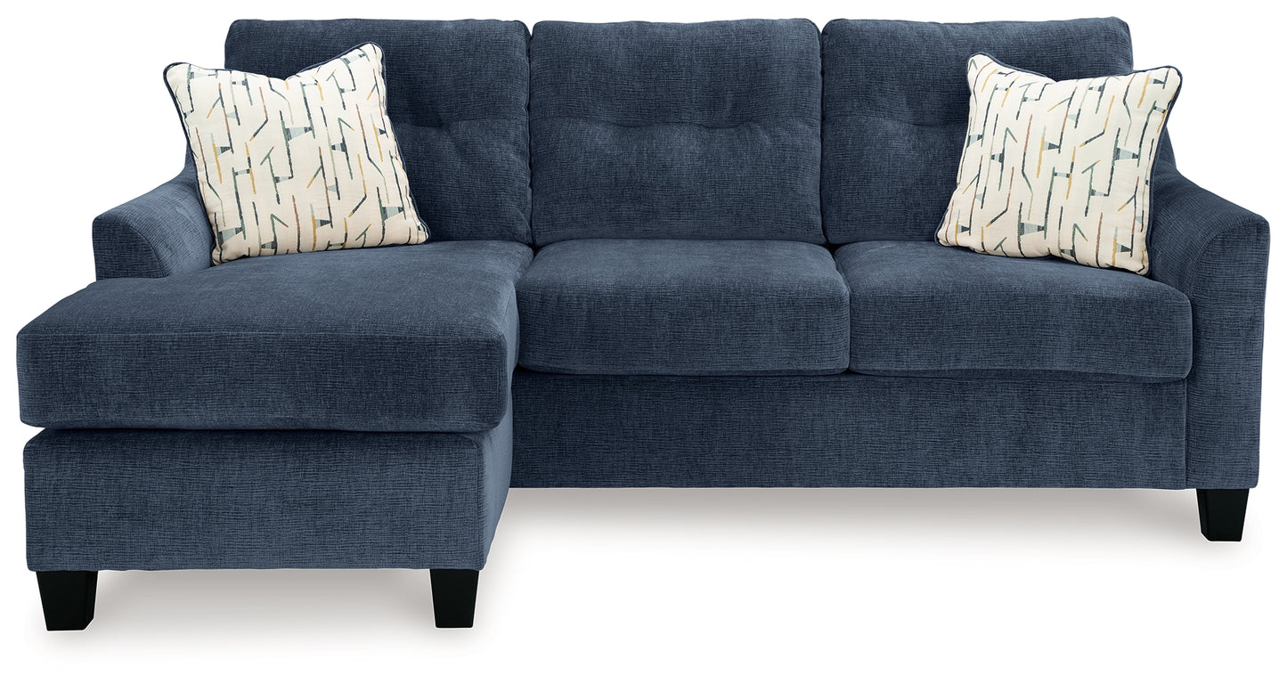 Amity Bay Collection