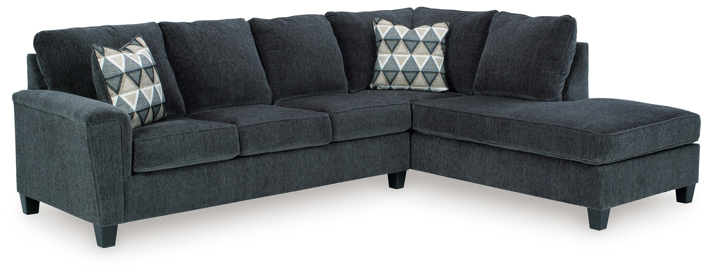Abinger Collection