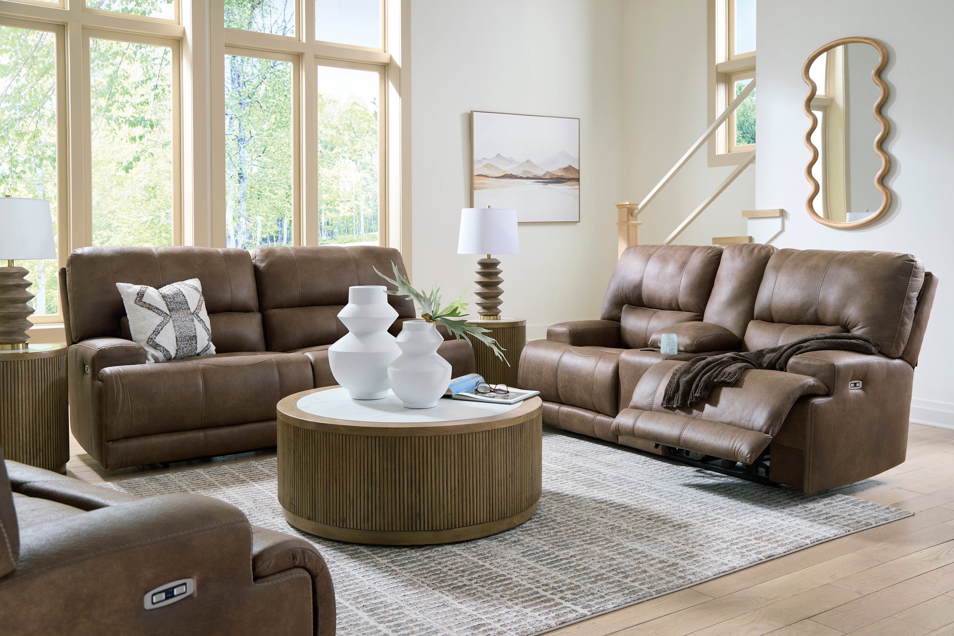 Beckley Place Collection