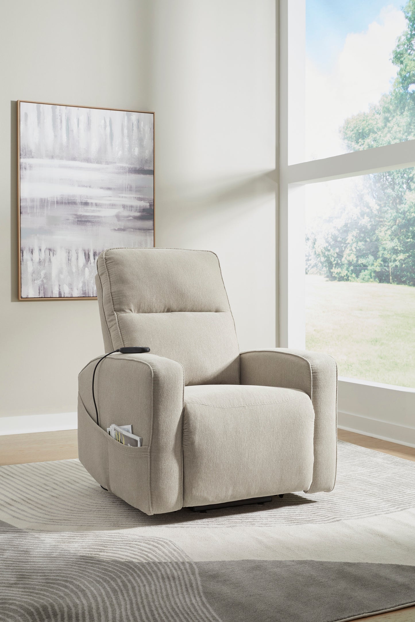 Starganza Recliner