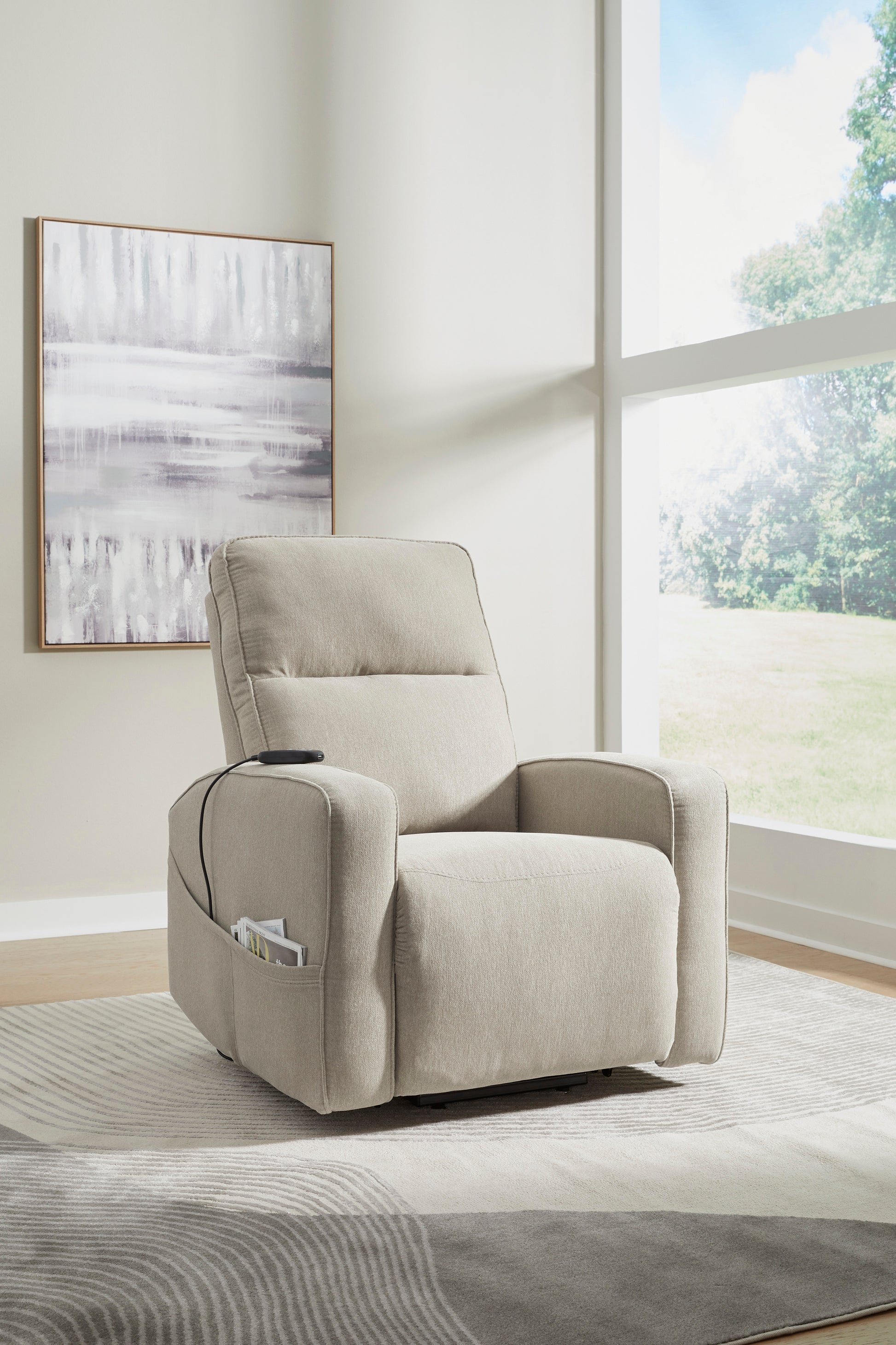Starganza Recliner