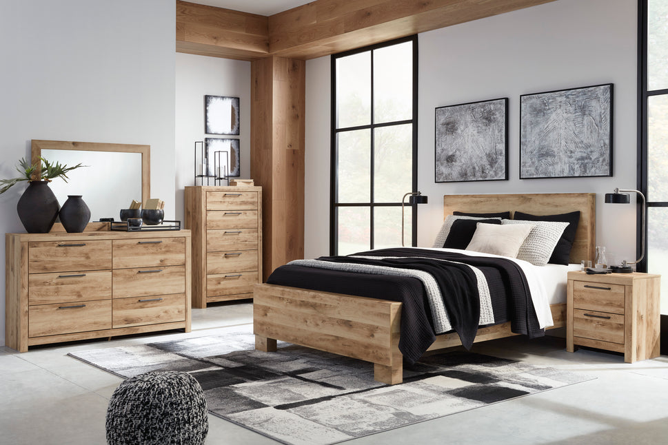 Hyanna Collection