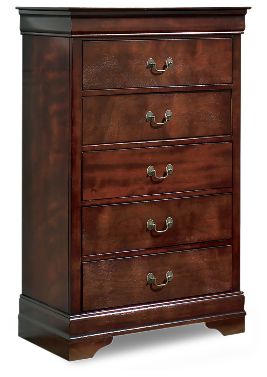 Alisdair Collection