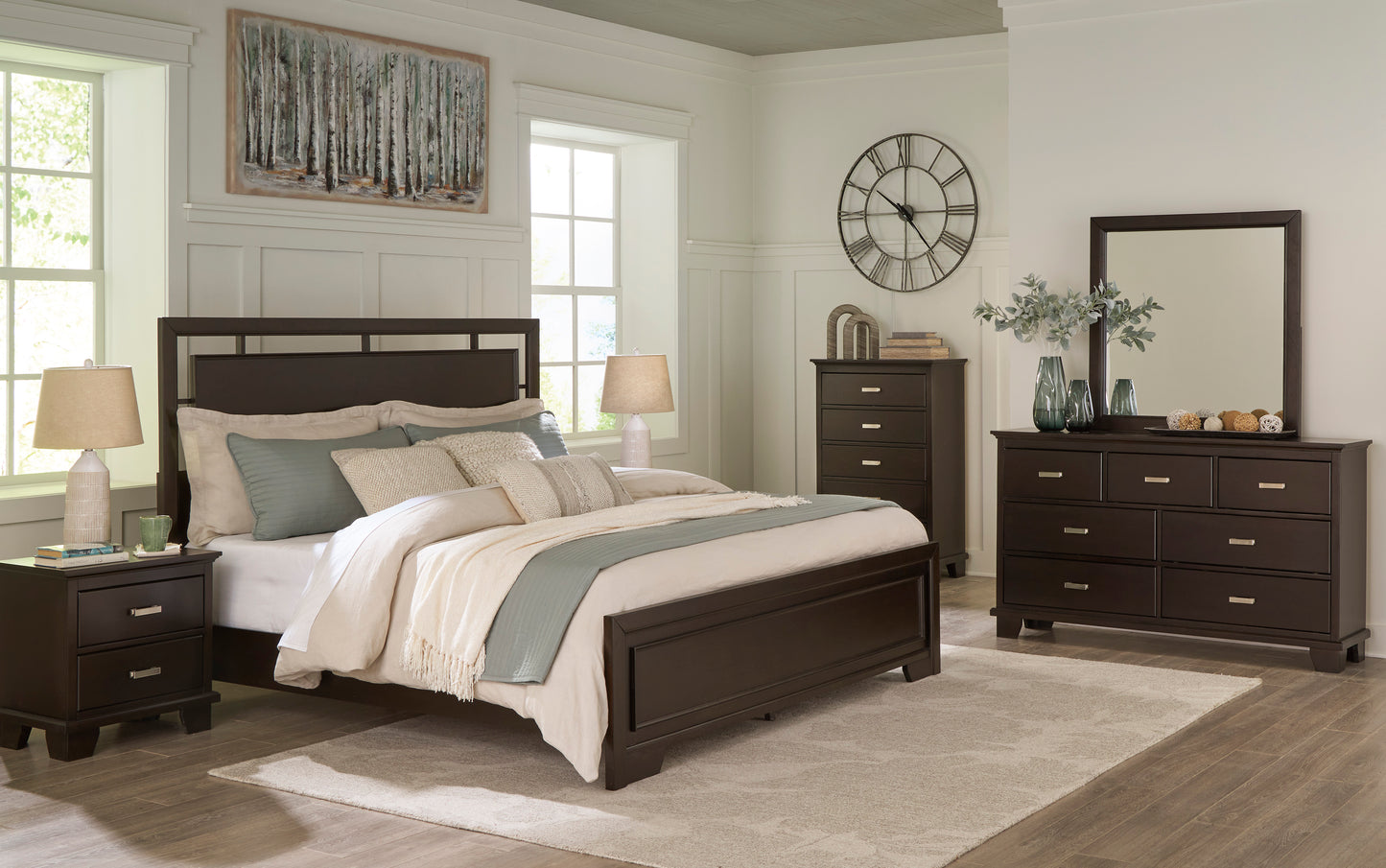 Covetown Collection