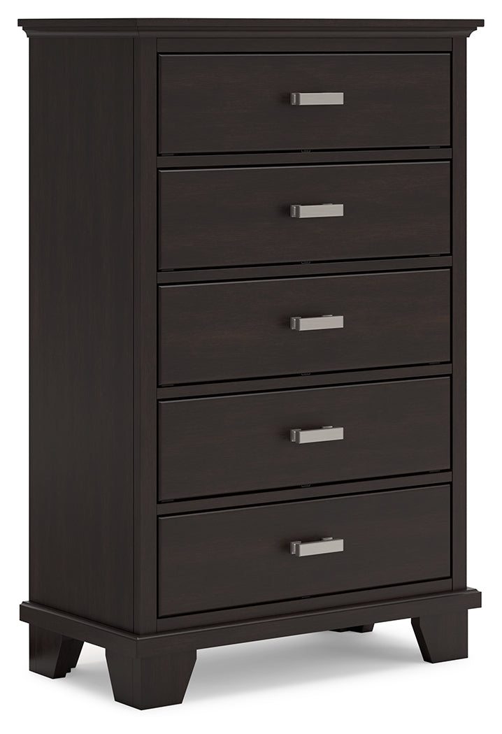 Covetown Collection