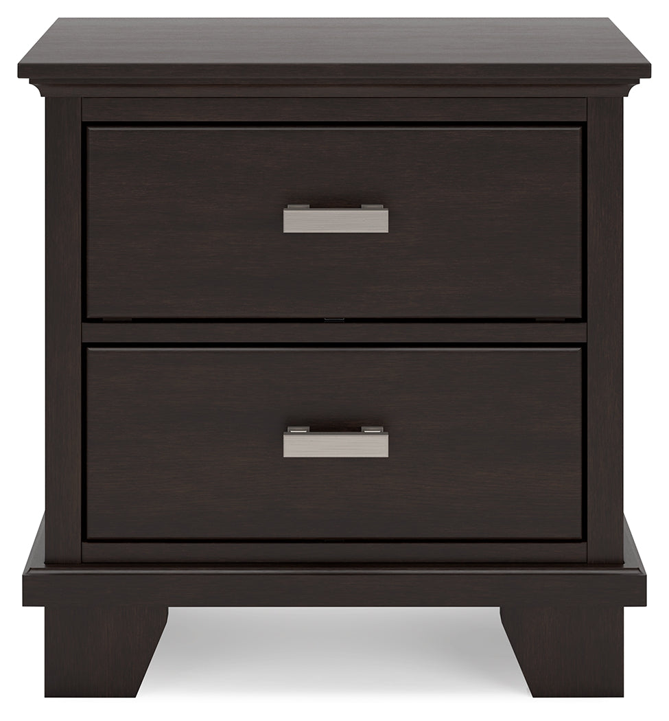 Covetown Collection