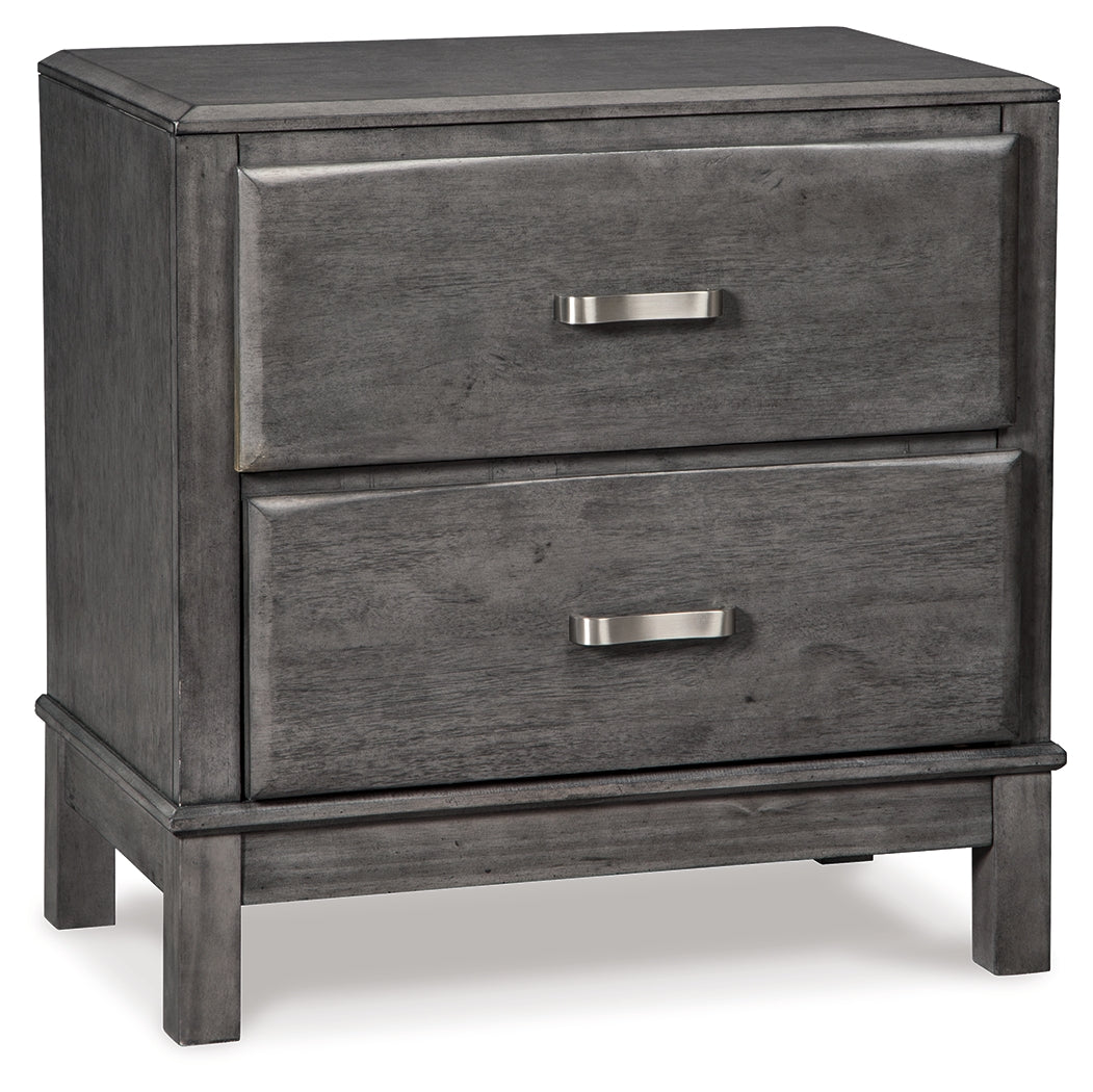 Caitbrook Collection